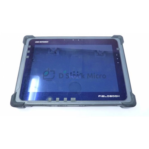 Tablette logic instrument - logic,