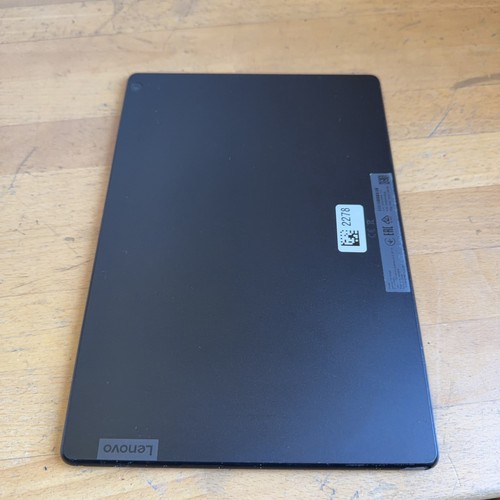 Lenovo tab m10 x505f - m10, hd
