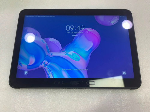 Samsung galaxy tab active pro - samsung,