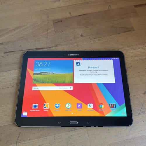 Samsung galaxy tab - tab, 10.1