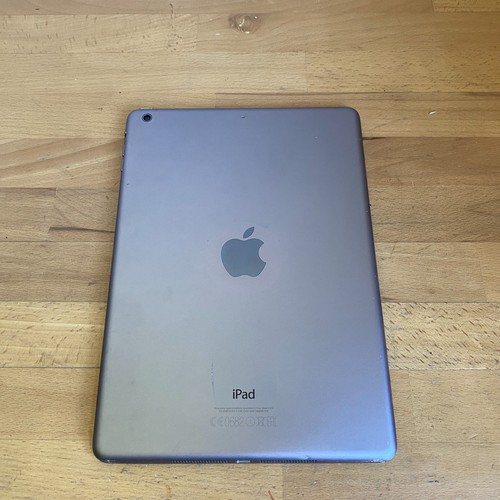 Apple ipad air - "apple,