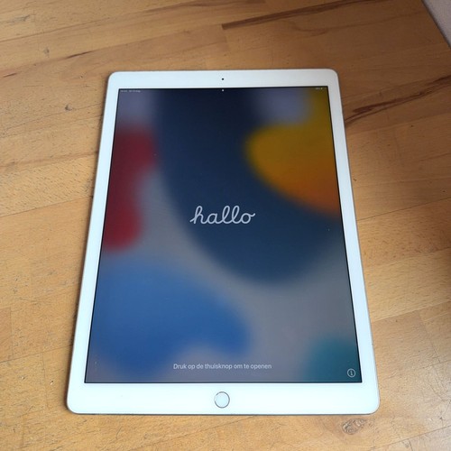 Apple ipad pro - ipad, (12,9