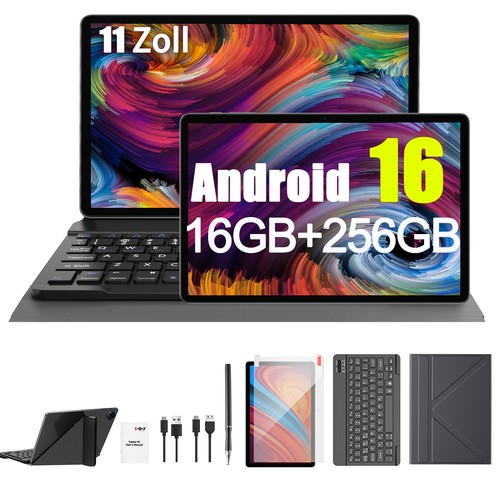 2026 nuovo tablet android - 2026,