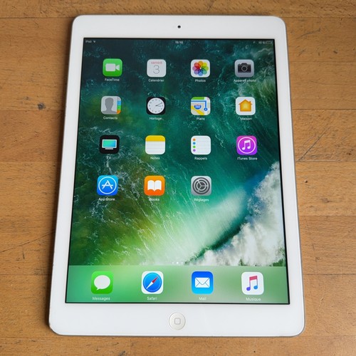 Apple ipad air - apple,