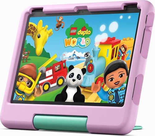 Amazon fire kids ultima - amazon, hd