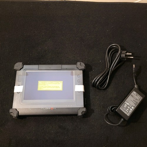 Tablette pro ruggon - pro, pm-311b