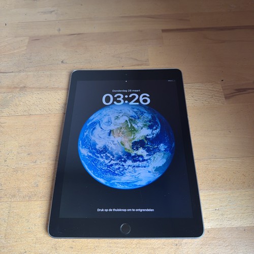 Apple ipad touch tablet 6a - ipad,