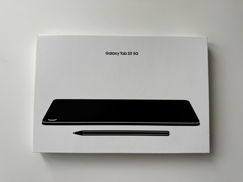 Samsung galaxy tab s11 - tab, 5g