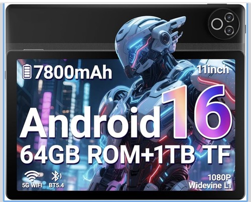 2026 nuovo tablet - nuovo,
