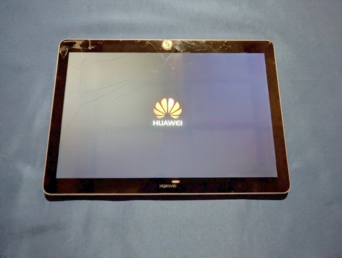 Tablette huawei mediapad 10 - tablette, t3